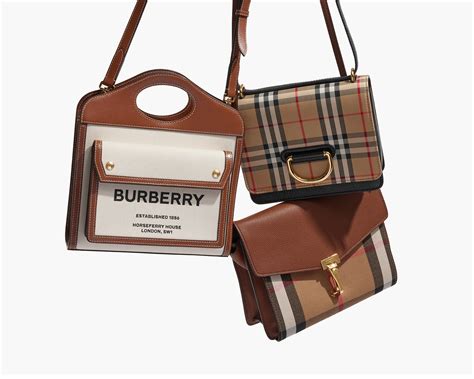 sac burberry site officiel|burberry new bag 2021.